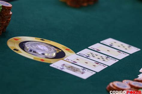 Poker Santo Domingo