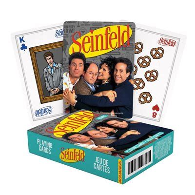 Poker Seinfeld1988