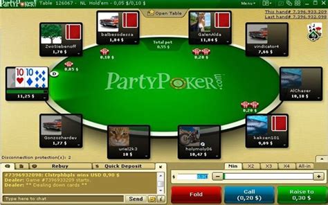 Poker Sem Barry Prima Modal