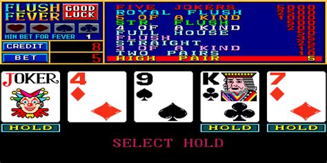 Poker Senhoras Rom Mame32