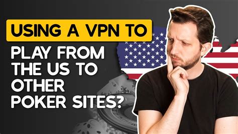 Poker Servico De Vpn