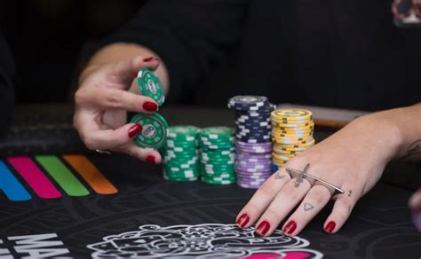 Poker Sexta Feira Perth