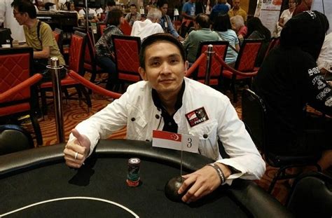 Poker Singapura Forum