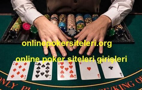 Poker Sitesi Zengini