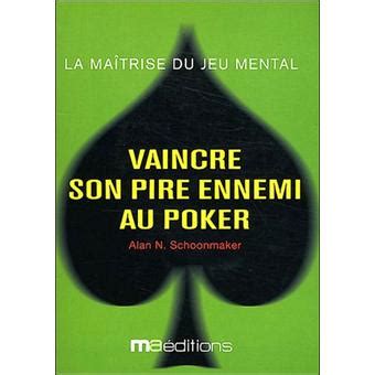 Poker Sons Livre