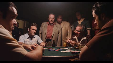 Poker Sopranos