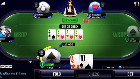 Poker Spel Gratis