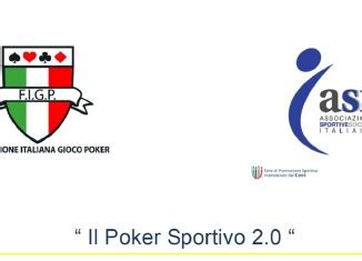 Poker Sportivo 2 0