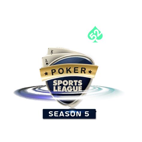 Poker Sports League (Psl)