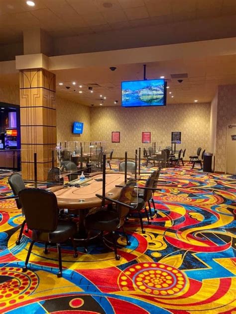 Poker St Louis Casinos