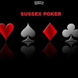 Poker Sussex
