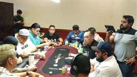 Poker Tampico