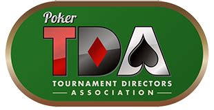 Poker Tda Certificacao