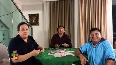 Poker Televisao Chamada
