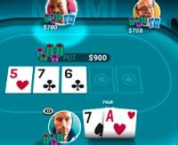 Poker Texas Gra Za Darmo