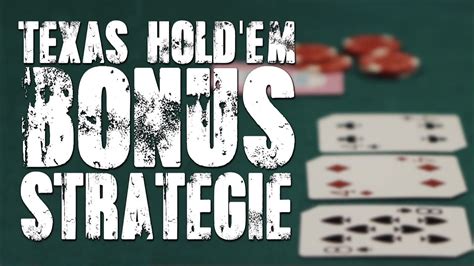 Poker Texas Hold Em Strategie Di Desafios
