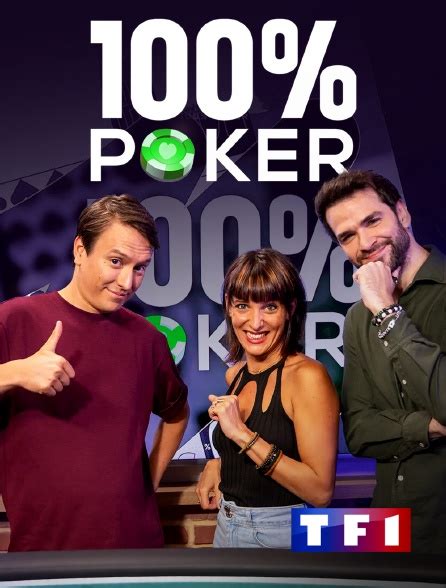 Poker Tf1