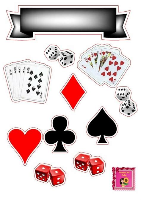 Poker Topper De Soco
