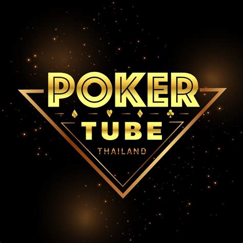 Poker Tubo