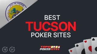 Poker Tucson Arizona