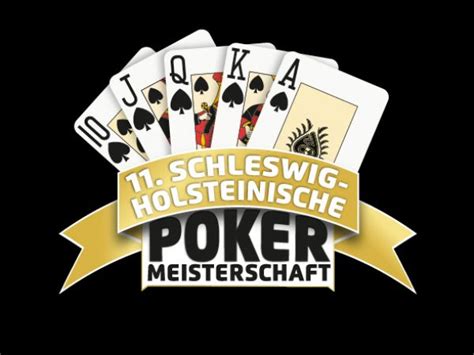 Poker Turniere 2024 Schleswig Holstein