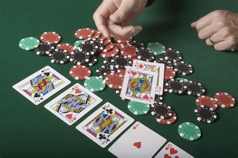 Poker U Srbiji Online