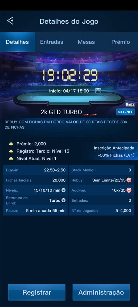 Poker Uniao Raid