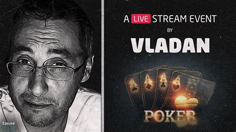 Poker Vladan