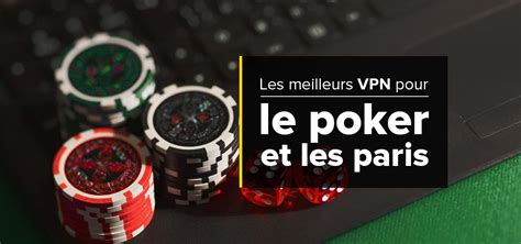 Poker Vpn Franca