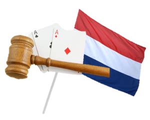 Poker Wetgeving Nederland