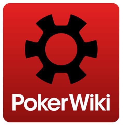 Poker Wikipedia Em Portugues