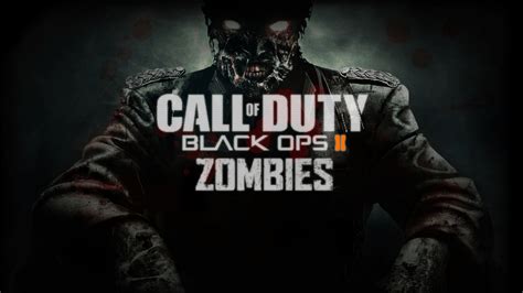 Poker Zombies De Black Ops 2