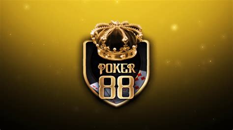 Poker88   De Poker Online Por Poker88 Asia