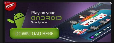 Poker88 Android Versi Baru