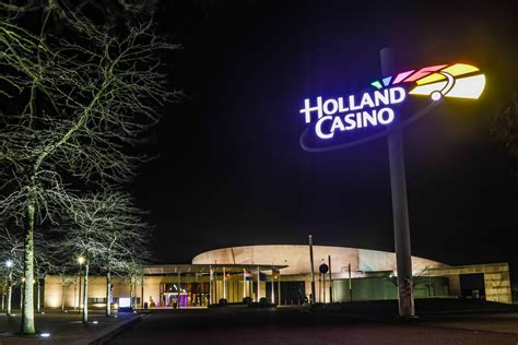 Pokeraanbod Holland Casino Valkenburg
