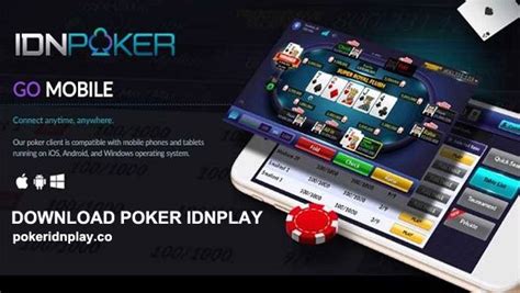 Pokerace99 Di Android