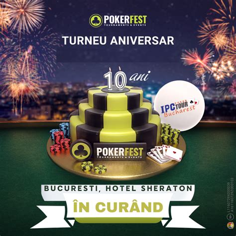 Pokerfest Romenia