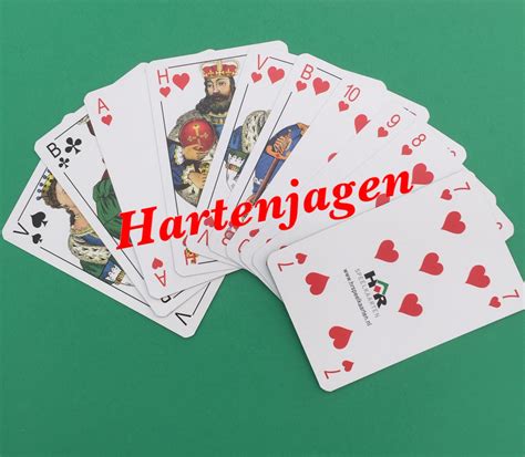 Pokerkaarten Amersfoort