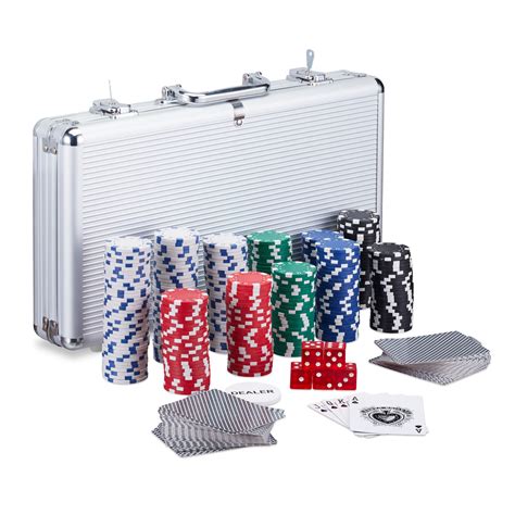 Pokerkoffer Linz