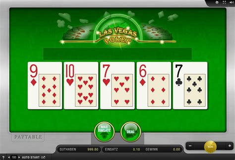 Pokern Ohne Anmeldung Kostenlos Online