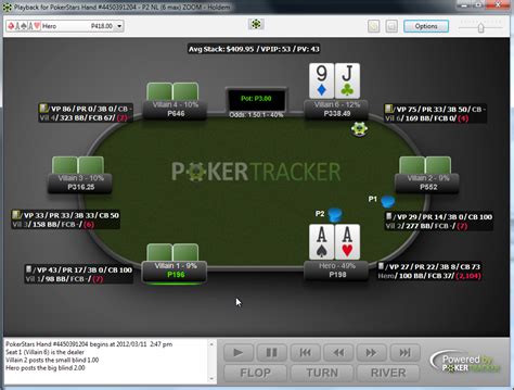 Pokerrng 6 0 Software De Poker Download Gratis