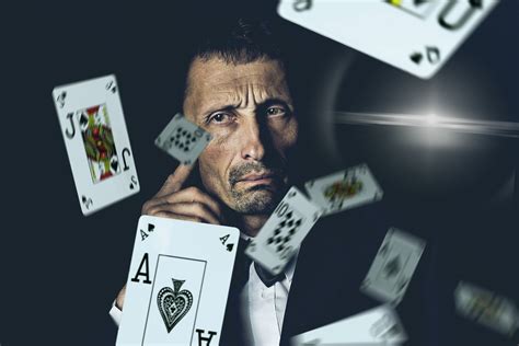 Pokerspieler Stuttgart