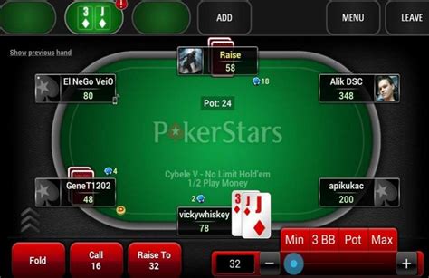 Pokerstars Mx Players Deposit Not Reflected In