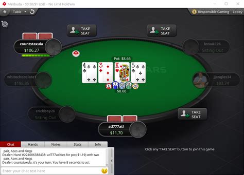 Pokerstars Player Complains About Unauthorized