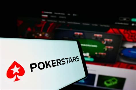Pokerstars Player Couldn T Access Website For Three