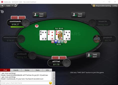 Pokerstars Players Winnings Were Blocked