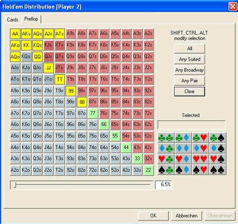 Pokerstove Calculadora Download