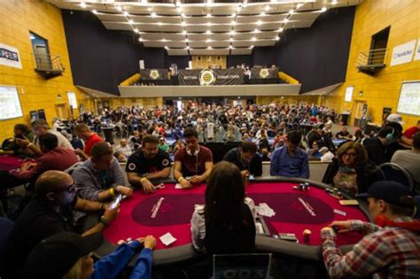 Pokerturnier Wien 2024