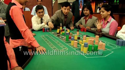 Pokhara Casino Nepal