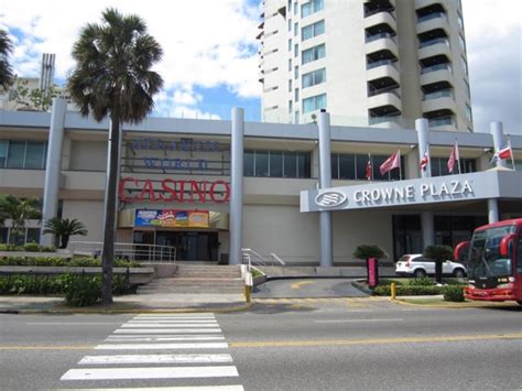 Pokie Place Casino Dominican Republic